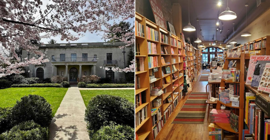 13 Reasons Montclair Belongs On Your New Jersey Day Trip List