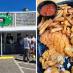 13 Rhode Island Fish Fry Windows Where Lake Perch Comes Out Crackly And Hot