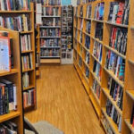13 Secondhand Bookstores In Arizona Every Book Lover Should Visit
