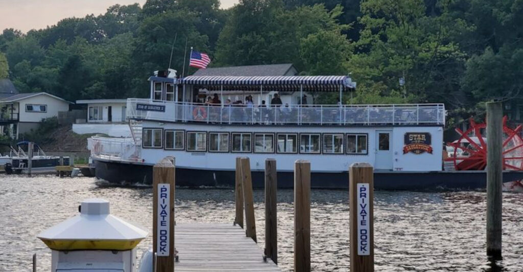 13 Small Towns in the U.S. That Feel Better Than a Big-City Break