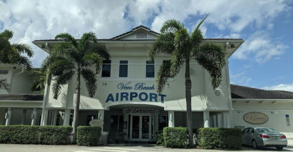 13 Smaller Florida Airports That Make Traveling the Sunshine State Surprisingly Easy