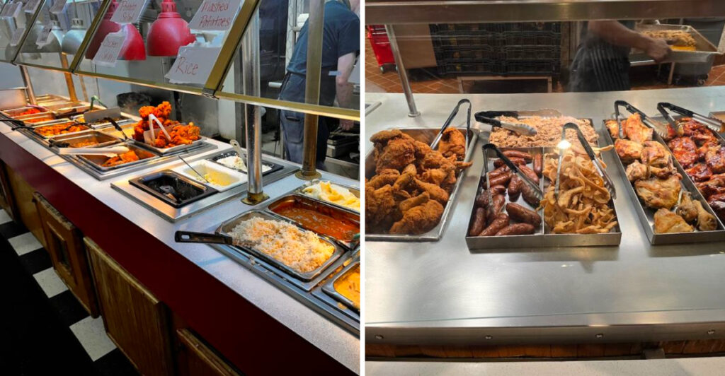 13 Soul Food Buffets in North Carolina That Locals Can’t Get Enough Of