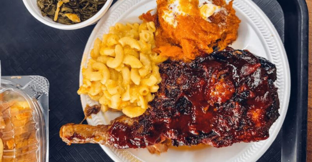 13 Tennessee Meat-and-Three Cafeterias Serving Sides Worth the Trip