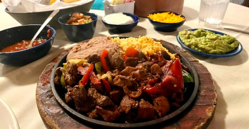 13 Texas Restaurants That Nail Tex-Mex Every Time