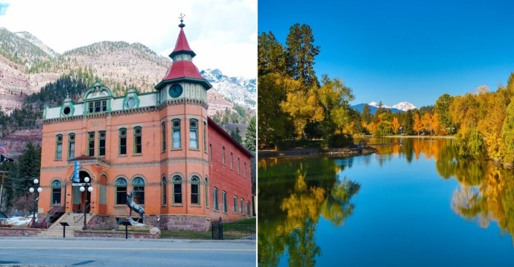 13 U.S. Mountain Towns That Shine Outside Ski Season
