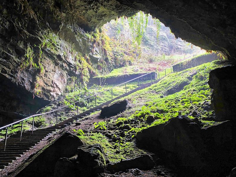 Dunmore Cave, County Kilkenny