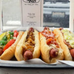 13 Washington Spots That Nail the Chicago-Style Hot Dog