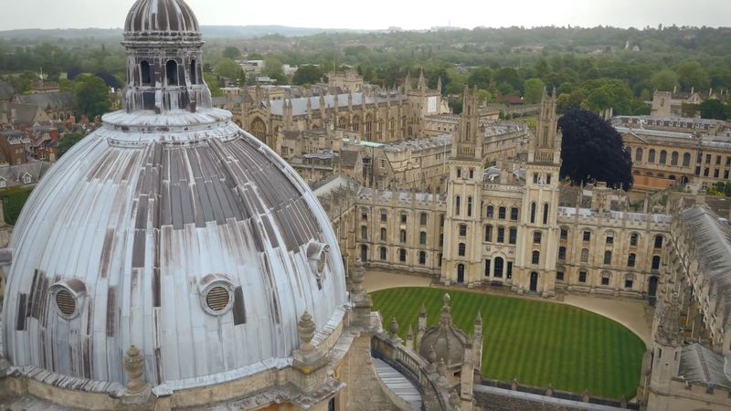 University of Oxford (United Kingdom)