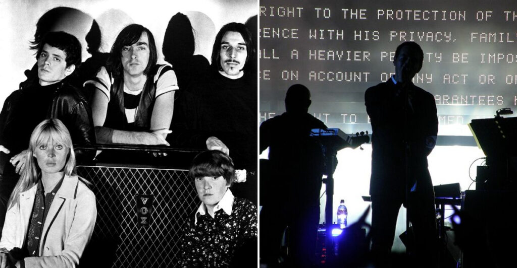 14 Albums That Influenced More Artists Than You Realize