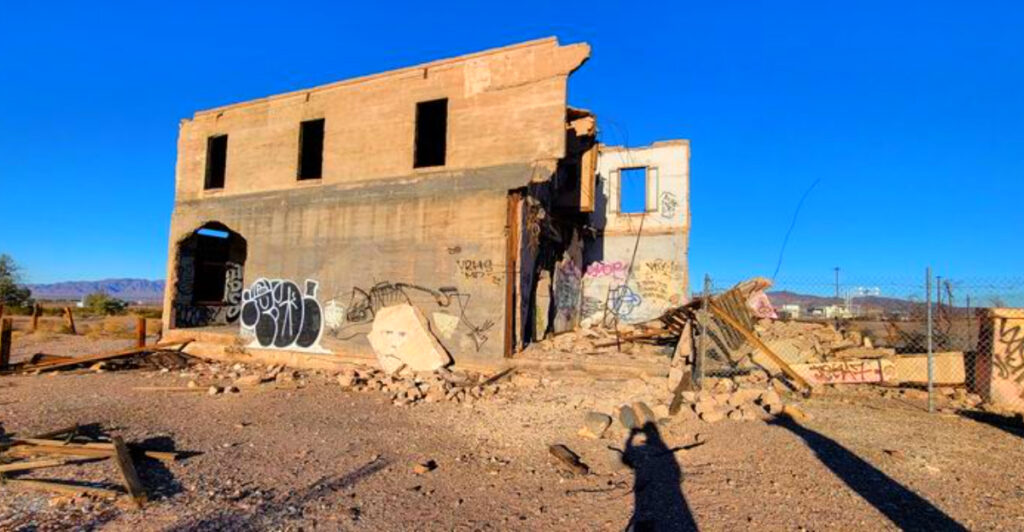 14 American Cities That Lost Everything When the Railroad Rerouted