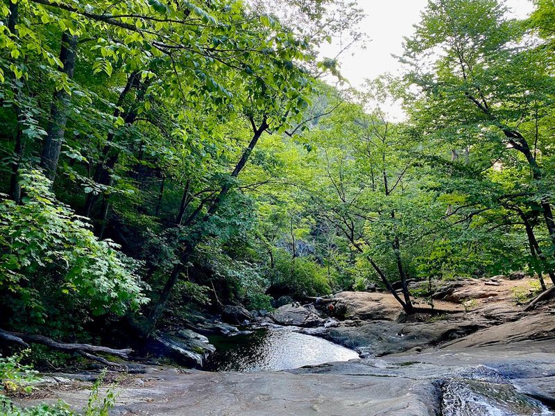 Cedar Run–Whiteoak Circuit, Shenandoah National Park, Virginia