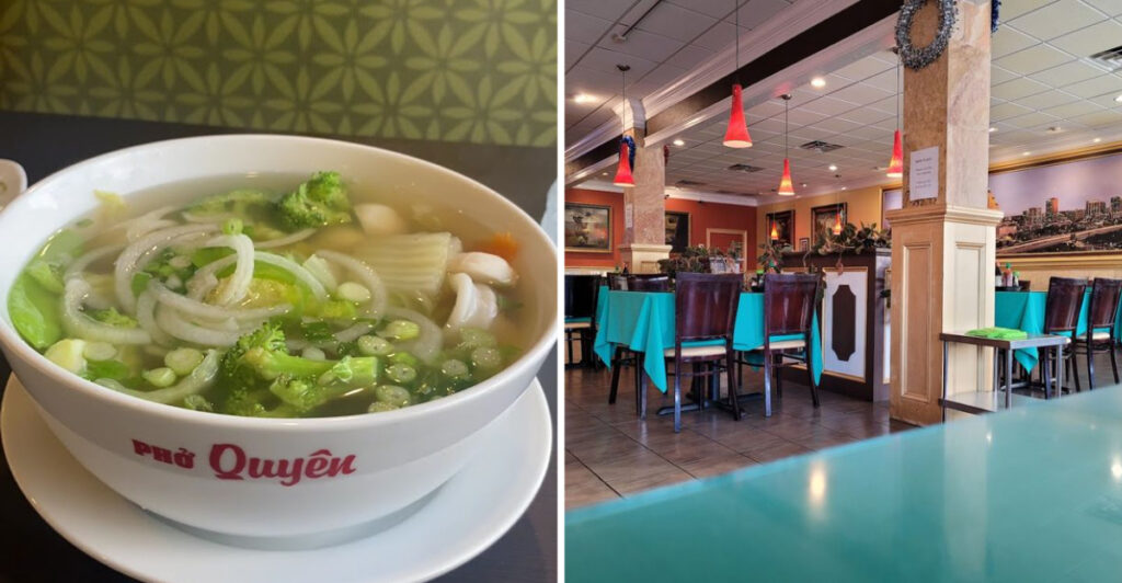 14 Best Places for Vietnamese Food in Florida Right Now
