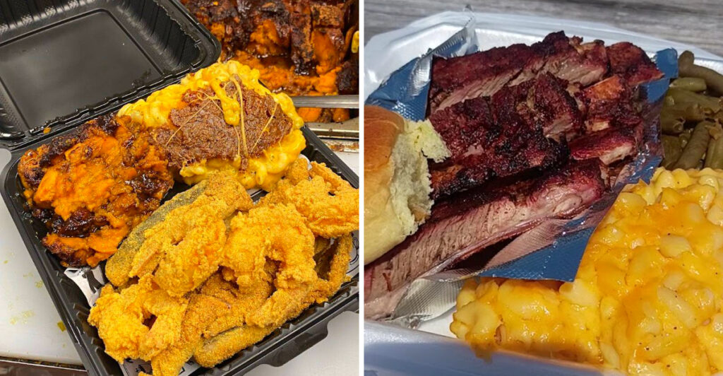 14 Cozy Soul Food Spots in Delaware Serving Comfort Food Done Right