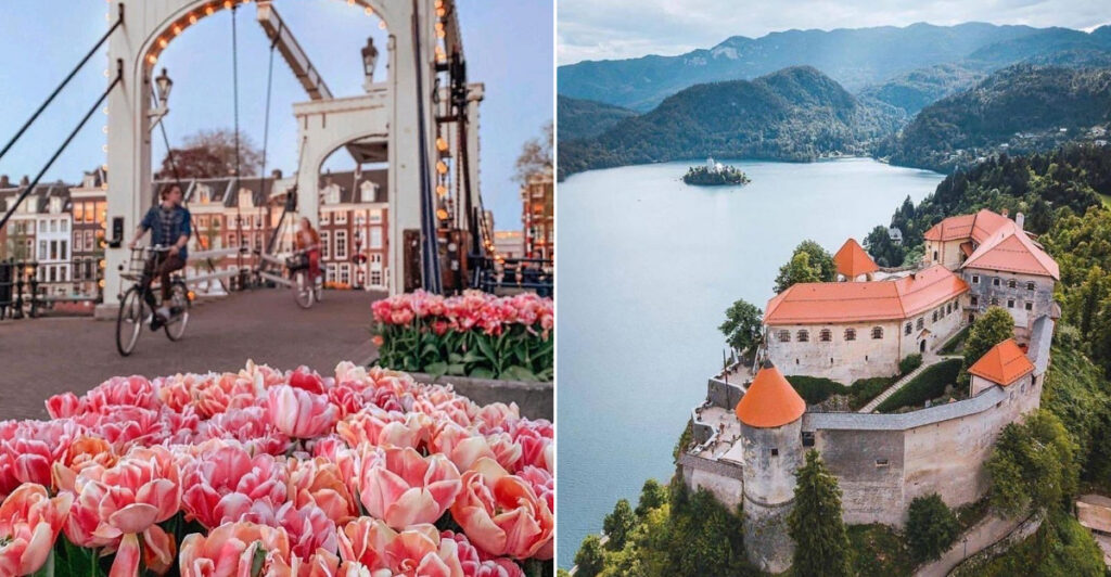 14 European Destinations That Are Better in Shoulder Season Than in Peak Summer