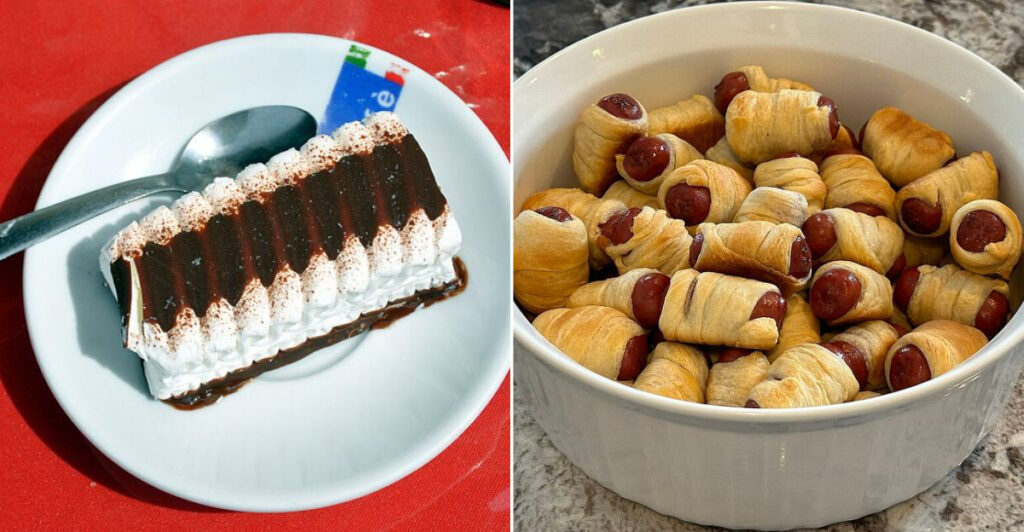14 Foods That Made ’70s and ’80s Kids Feel Instantly Sophisticated