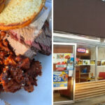 14 Georgia Hole-In-The-Wall Gems That Impress From the First Bite