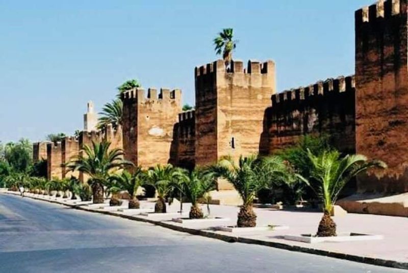 Taroudant, Souss-Massa