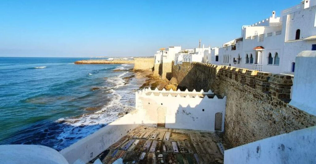 14 Hidden Gem Spots in Morocco That Feel Richer Than the Typical Itinerary