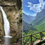 14 Hidden Natural Spots in Europe With Serious Main-Character Energy