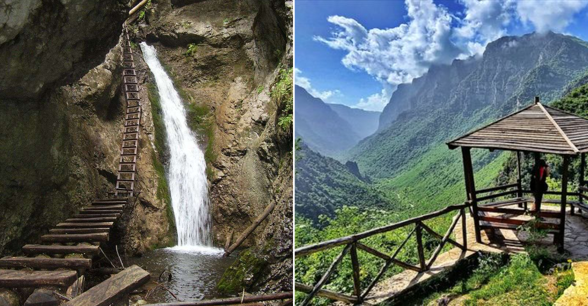 14 Hidden Natural Spots in Europe With Serious Main-Character Energy