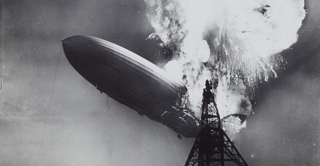 14 Historic Moments That Changed Travel Forever – For Worse