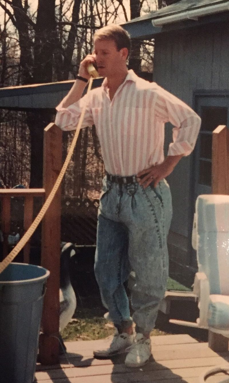 “Gag Me With a Spoon”