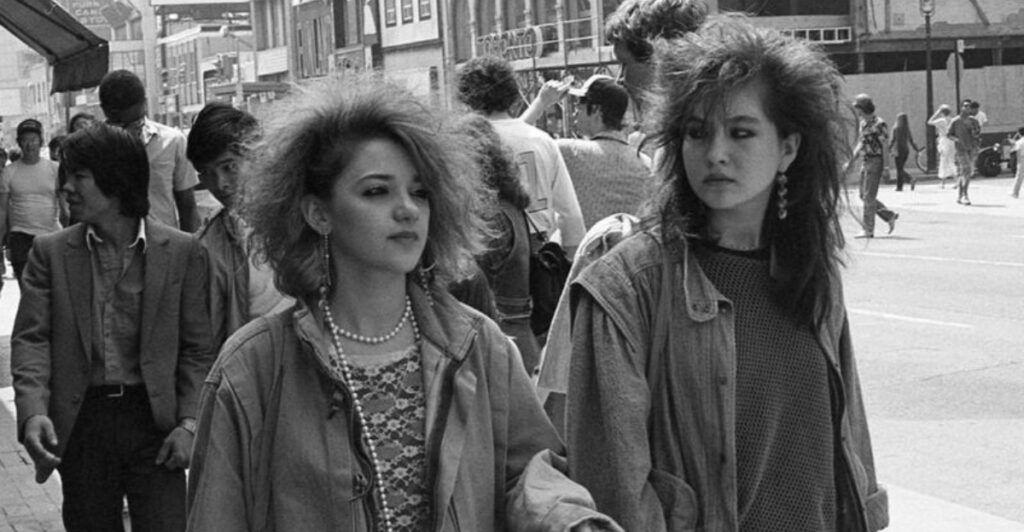 14 Iconic 1980s Sayings That Faded From Everyday Speech
