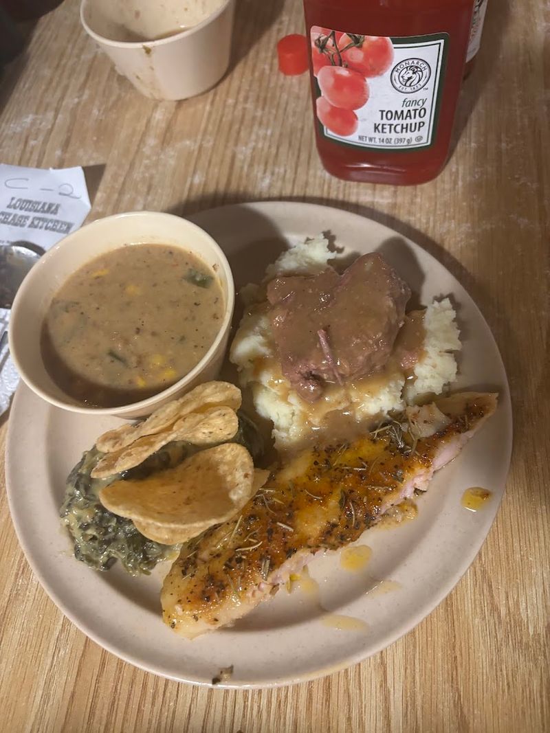 Louisiana Purchase Kitchen (Metairie) — The Benchmark for Creole Comfort