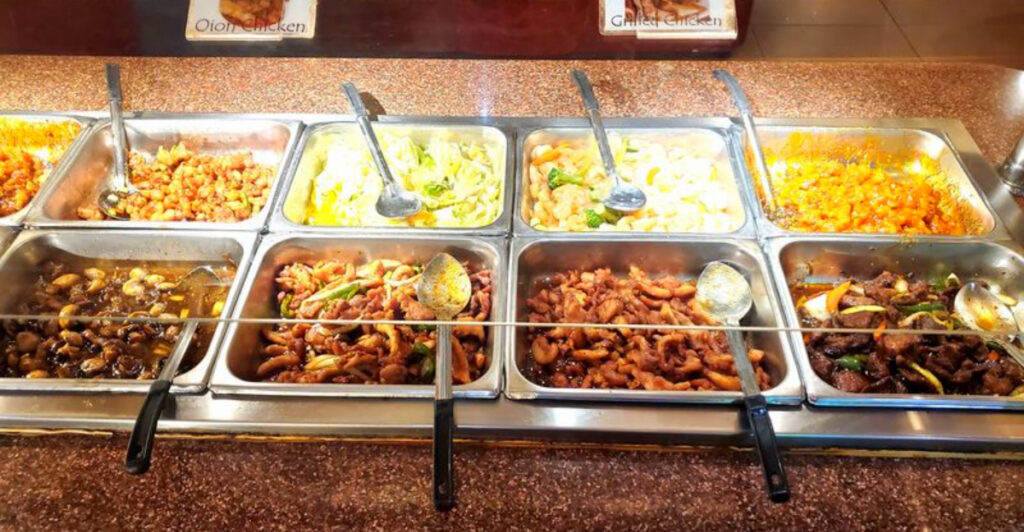 14 Louisiana All-You-Can-Eat Buffets Worth Trying According to Locals
