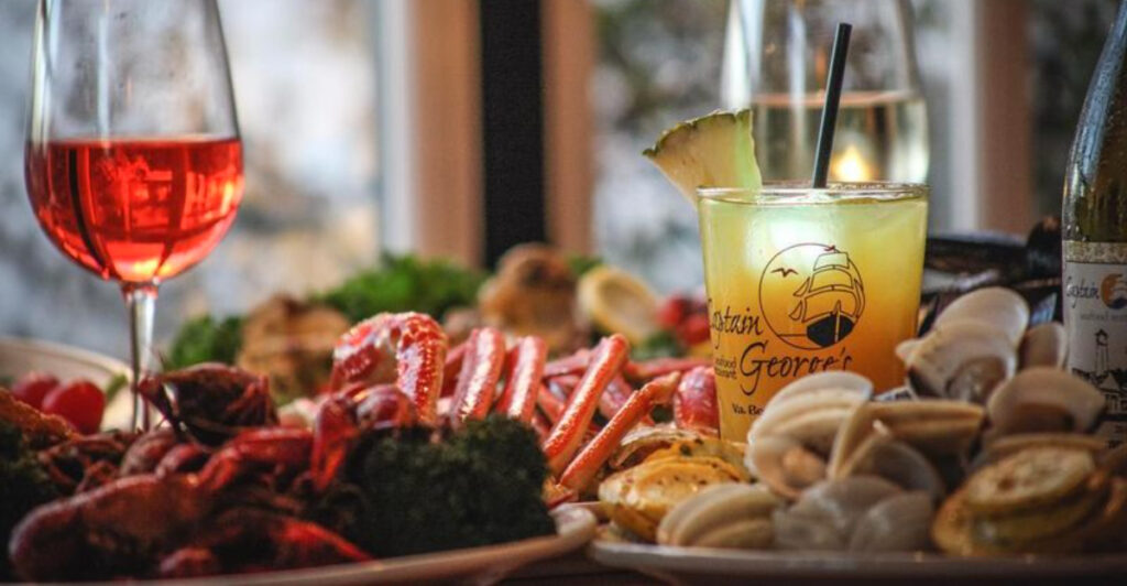 14 Maryland Buffets That Locals Swear Have the Best Flavor