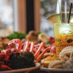 14 Maryland Buffets That Locals Swear Have the Best Flavor