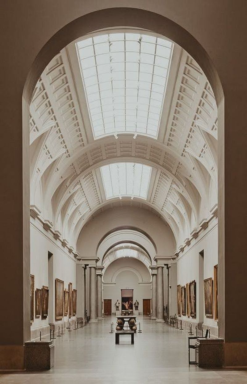 Explore the Prado Museum