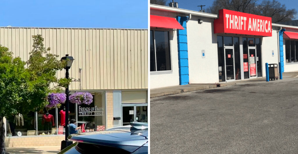 14 Must-Visit Giant Secondhand Stores in Nebraska for Incredible Finds