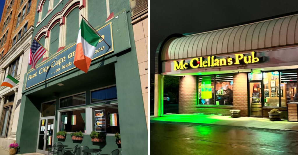 14 Must-Visit Irish Pubs in Ohio for an Authentic Experience