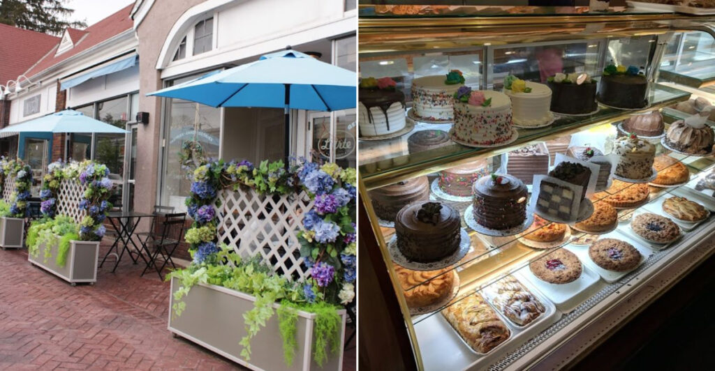 14 New Jersey Bakeries Locals Secretly Hope Tourists Never Discover