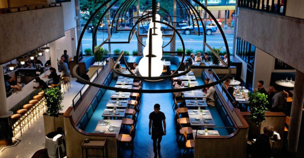 14 New Jersey Restaurants That Set the Mood for a Romantic Night Out in 2026
