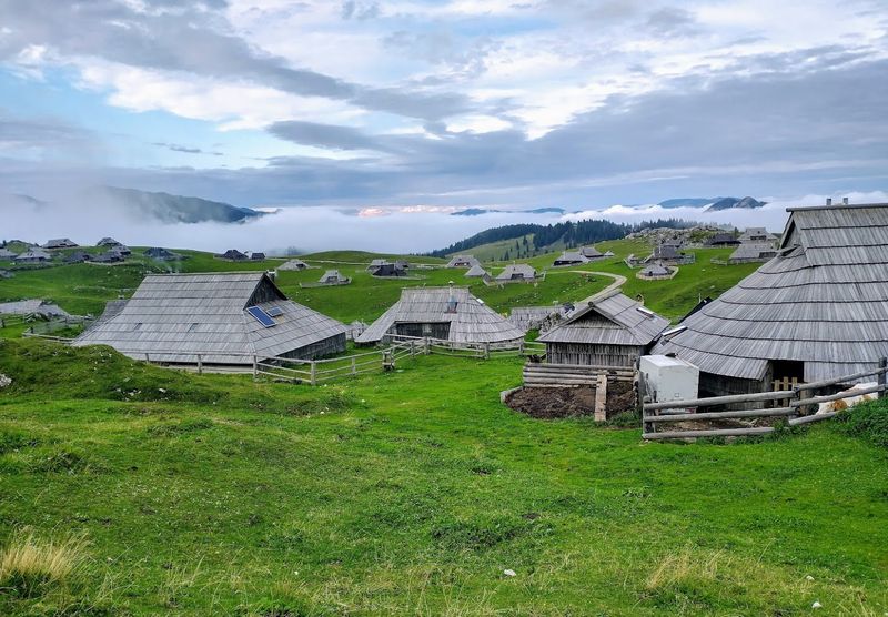 Velika Planina