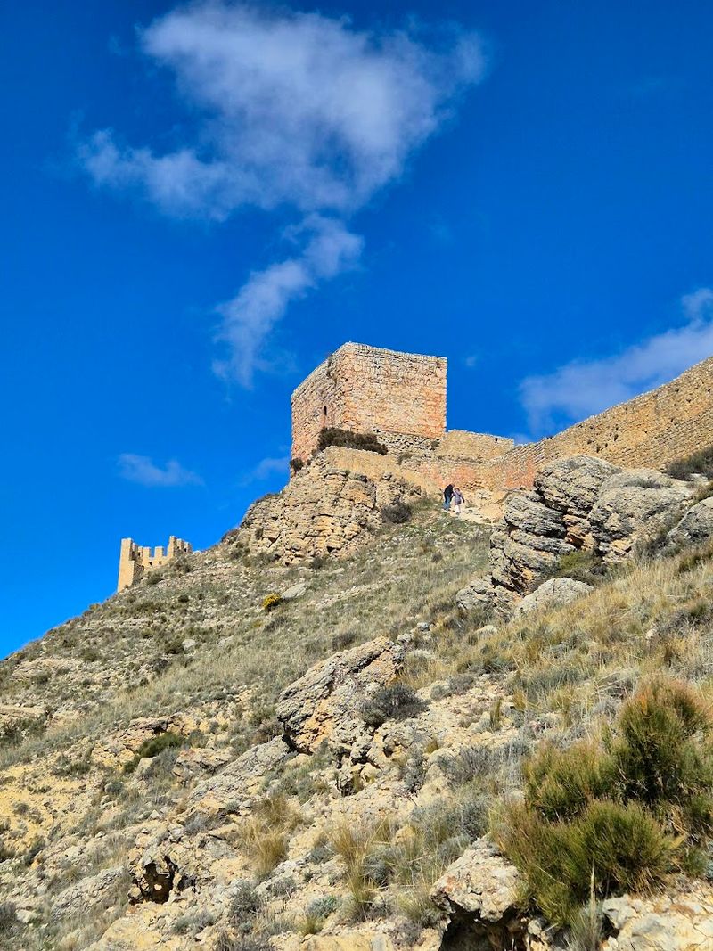Albarracín, Spain: The Hilltop Medieval Town That Feels Suspended in Time