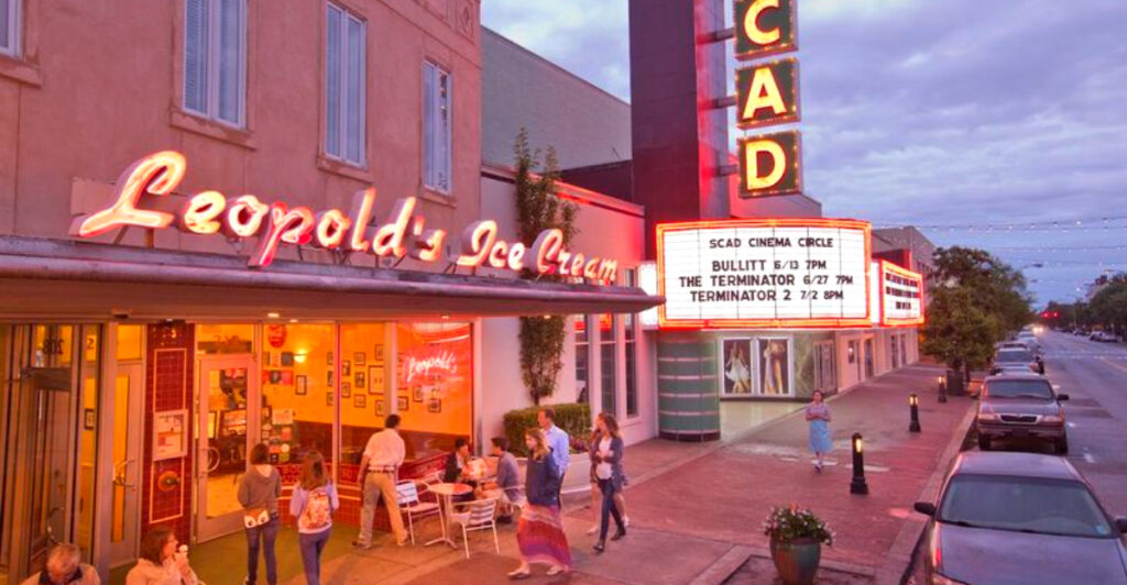 14 Old-School Ice Cream Shops Still Making Small-Batch Scoops the Hard Way