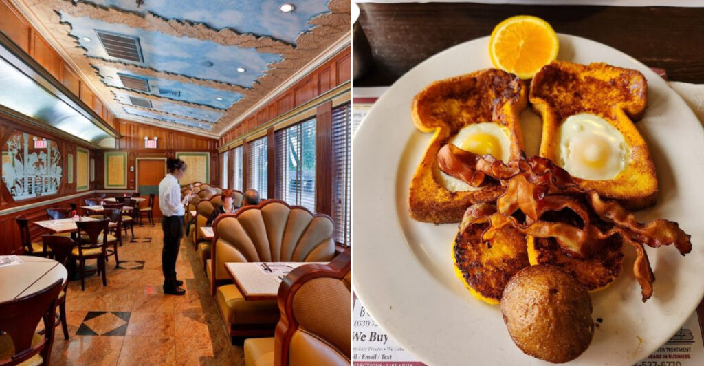 14 Old-School New Jersey Diners That Keep the Family Tradition Alive