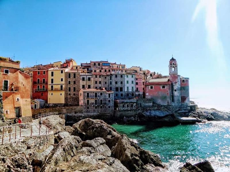 Tellaro (Liguria)