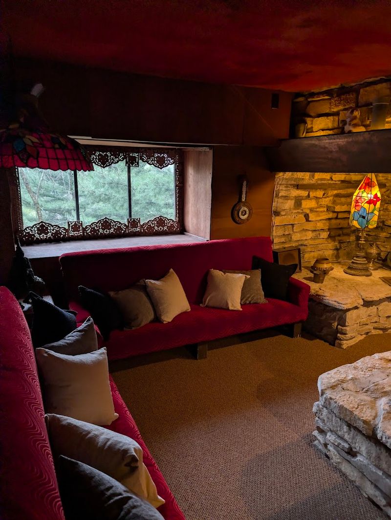 House on the Rock, Spring Green, Wisconsin