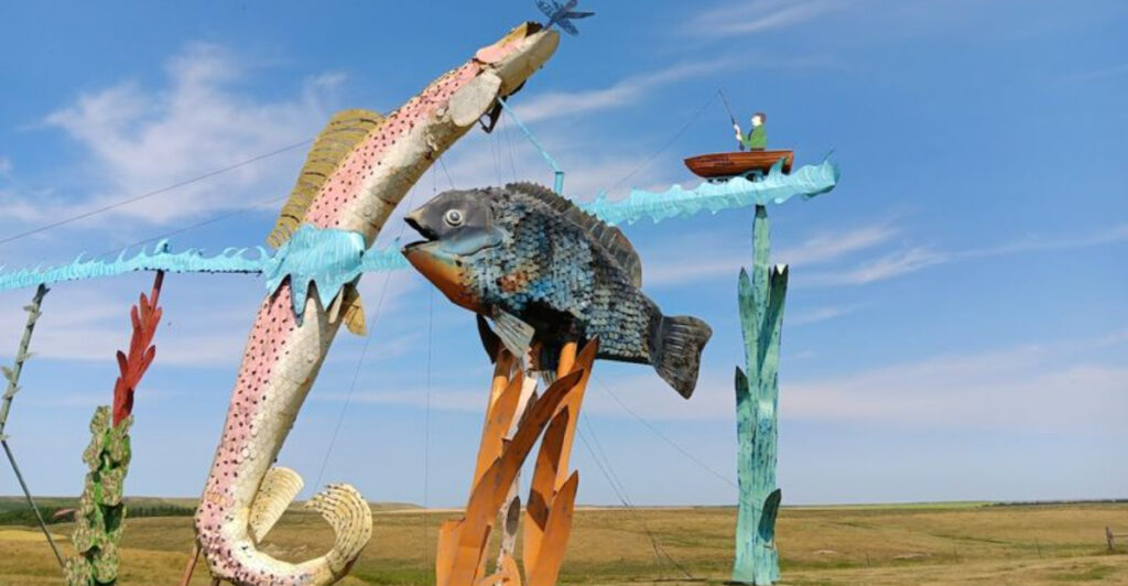 14 Quirky Places in the U.S. That Turn a Regular Trip Into an Adventure