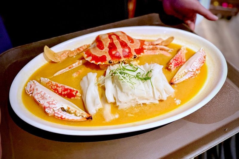 The Chairman - Hong Kong