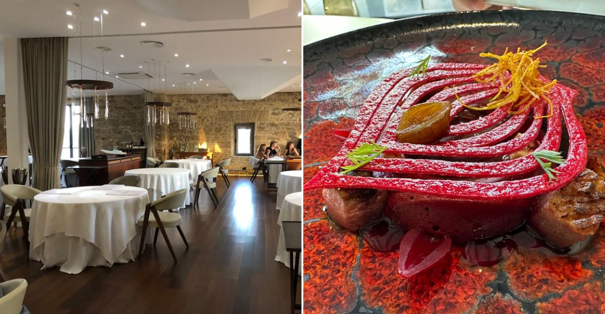 14 Restaurants in Spain That Make the Trip Taste Even Better