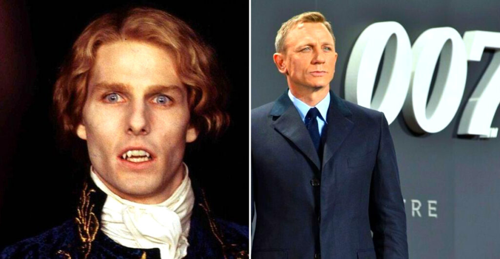 14 Roles That Went to the “Wrong” Actor – and Still Worked