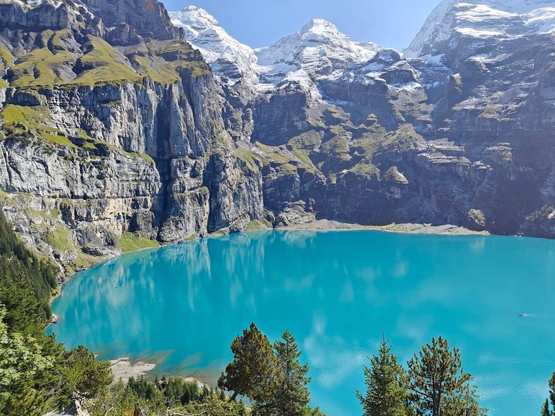 Oeschinensee