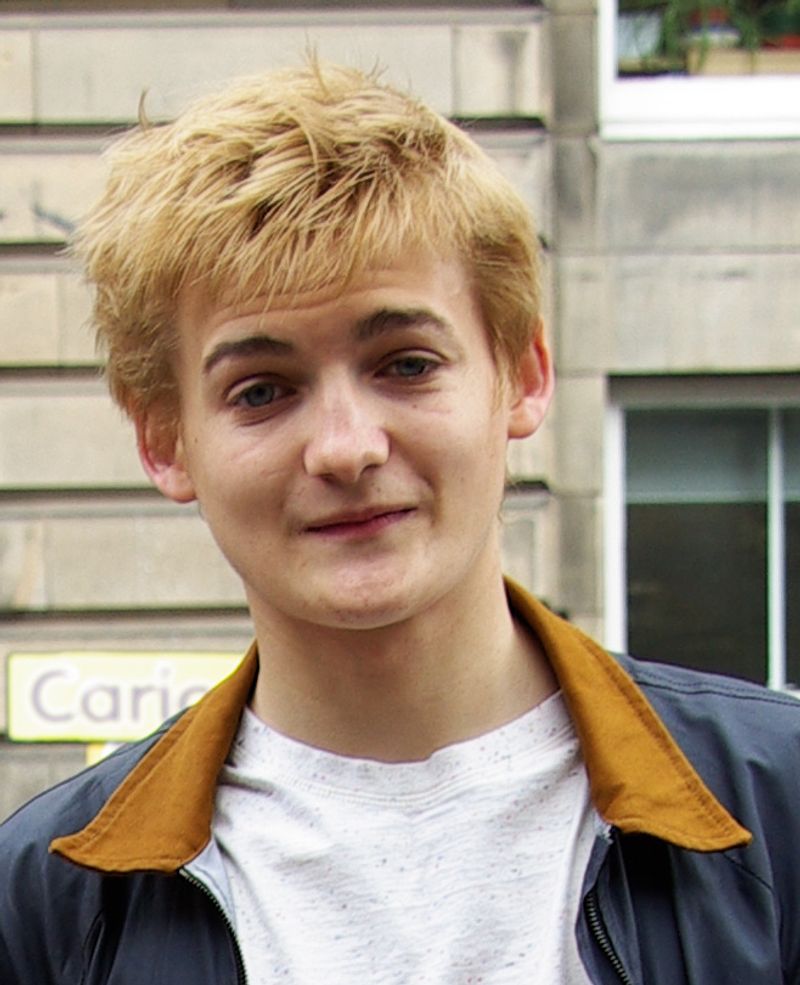 Joffrey Baratheon (Game of Thrones)