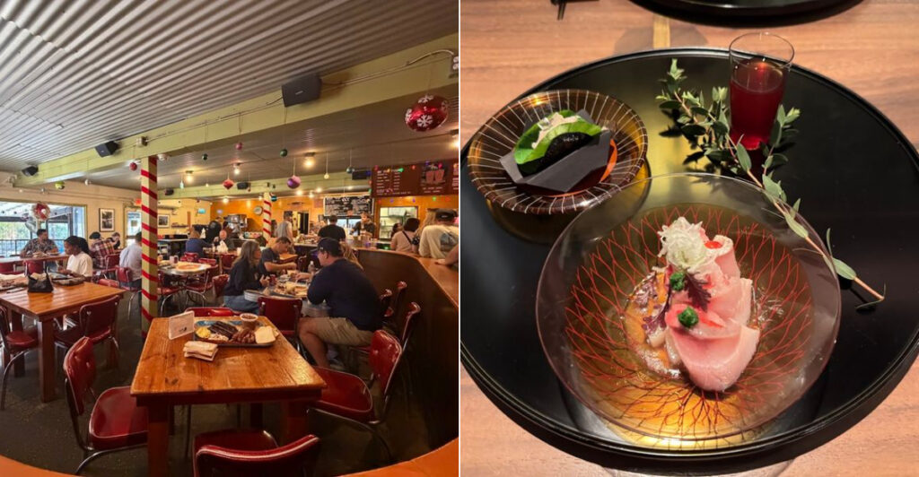 14 U.S. Restaurants So Good They’re Worth Planning a Whole Trip Around