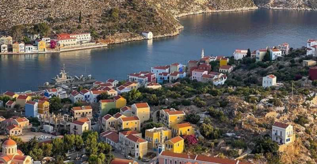 14 Under-the-Radar Places in Greece That Feel Like a Secret Escape